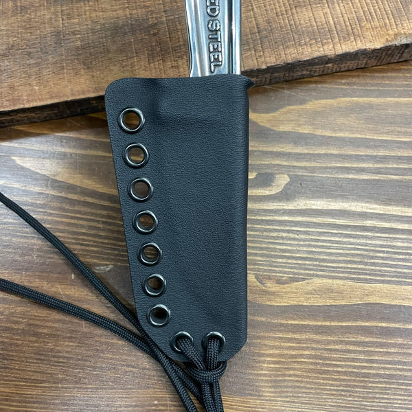 Ka-Bar Wrench Knife Custom Kydex Sheath (Model 1119)