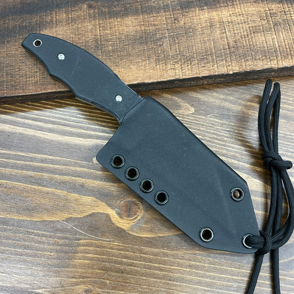 Spyderco Ronin 2 Kydex Sheath