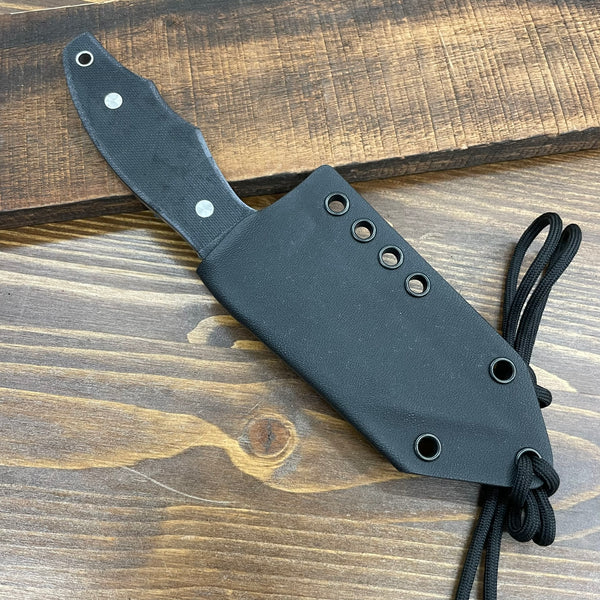 Spyderco Ronin 2 Kydex Sheath