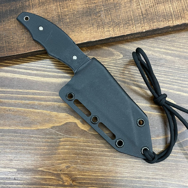 Spyderco Ronin 2 Kydex Sheath