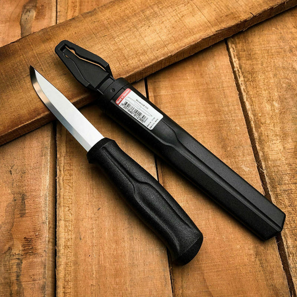 mora 510 fixed blade knife