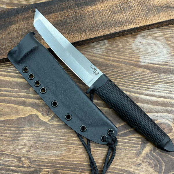 Kydex Sheath For Cold Steel Tanto Lite (20T, 20TL)