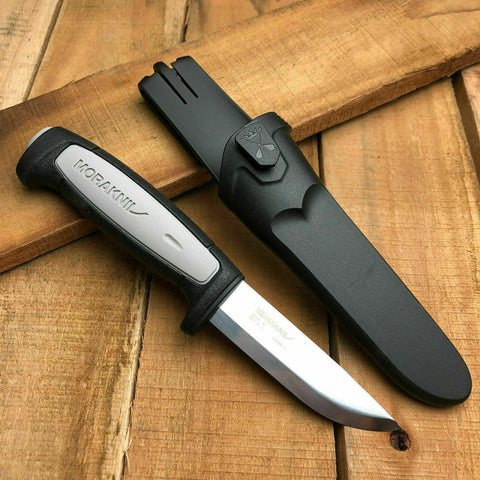Knives and Gear - Mora Knives – RK Custom Kydex