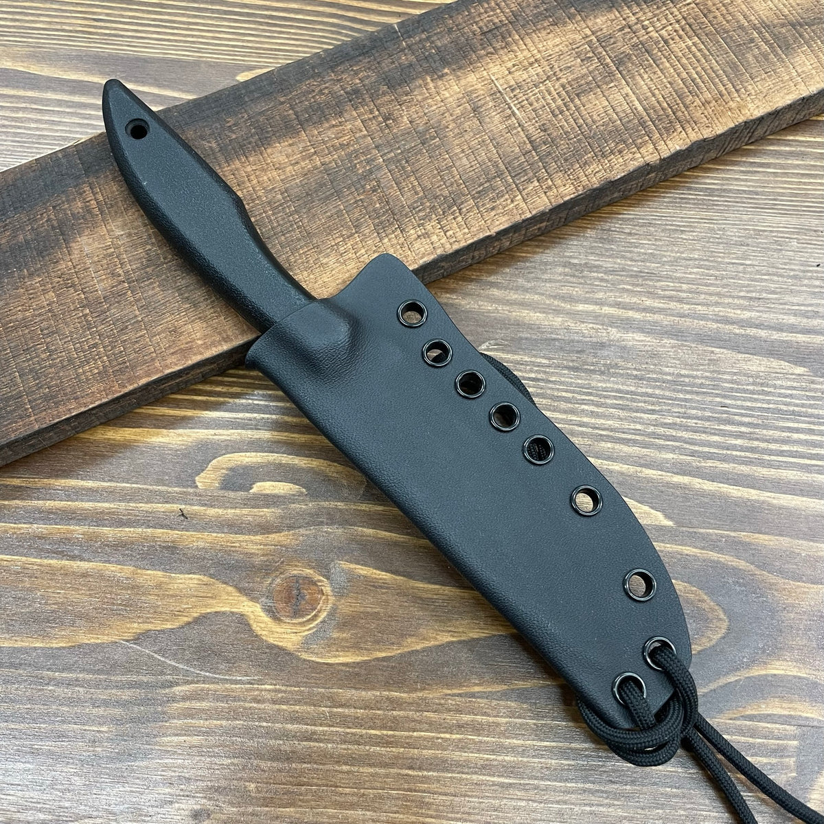 Cold Steel Canadian Belt Knife Sheath – RK Custom Kydex