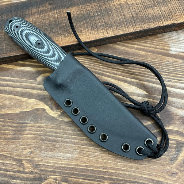 ESEE 3 Sheath With 3D Contoured Handles