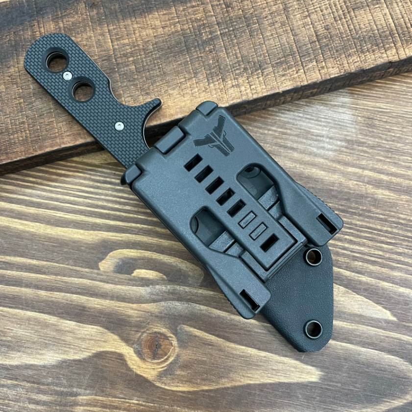 小物 t.t.t.t.o.t.t.t.t Cold Steel Mini Tac Tanto Sheath – RK Custom Kydex