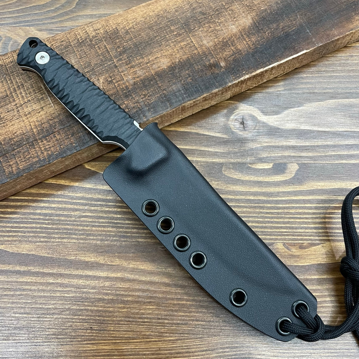 Cold Steel Razor Tek FX-4RZR Sheath – RK Custom Kydex