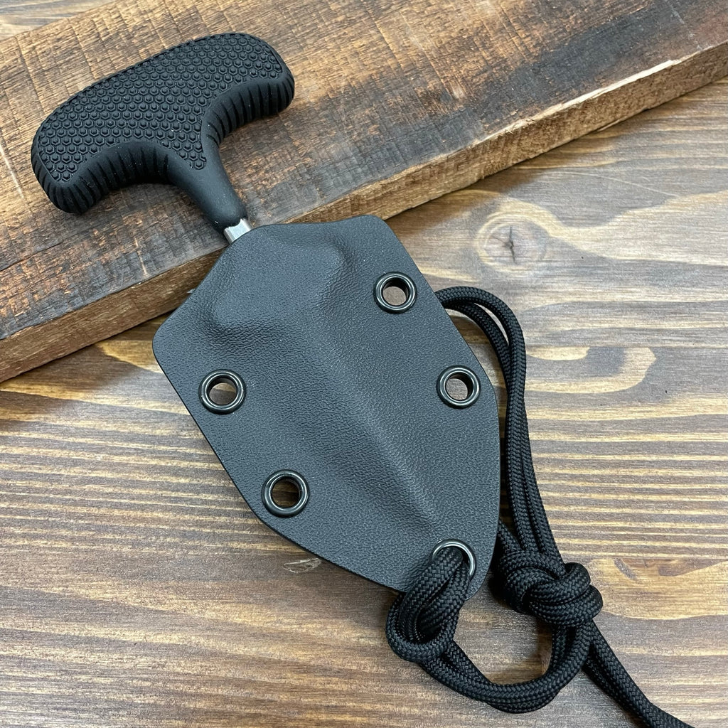 Safe Maker 2 Cold Steel Safe Maker II Kydex Sheath – RK Custom Kydex